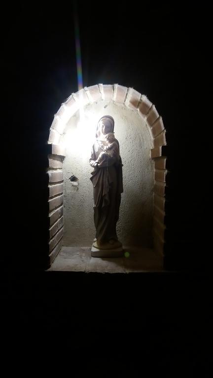 Appartamento Della Pia Bevagna ภายนอก รูปภาพ