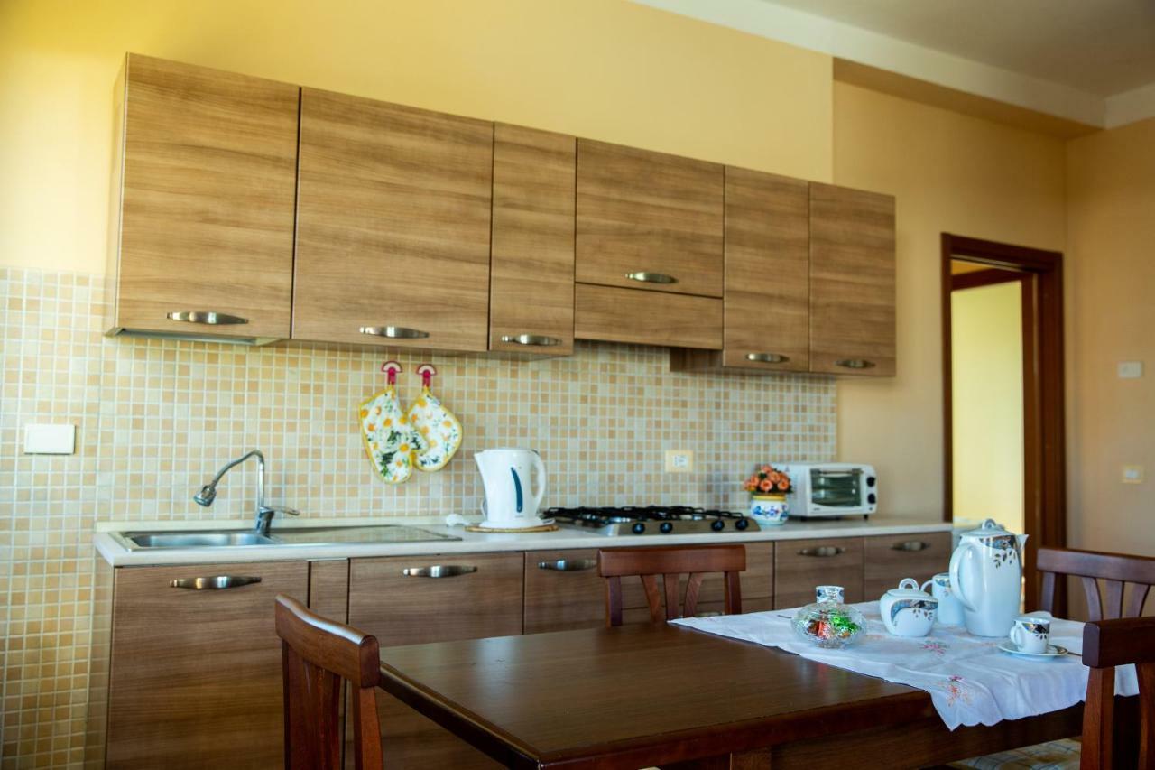 Appartamento Della Pia Bevagna ภายนอก รูปภาพ