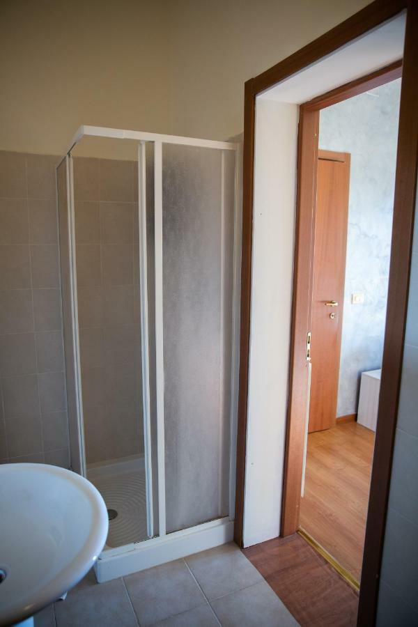 Appartamento Della Pia Bevagna ภายนอก รูปภาพ