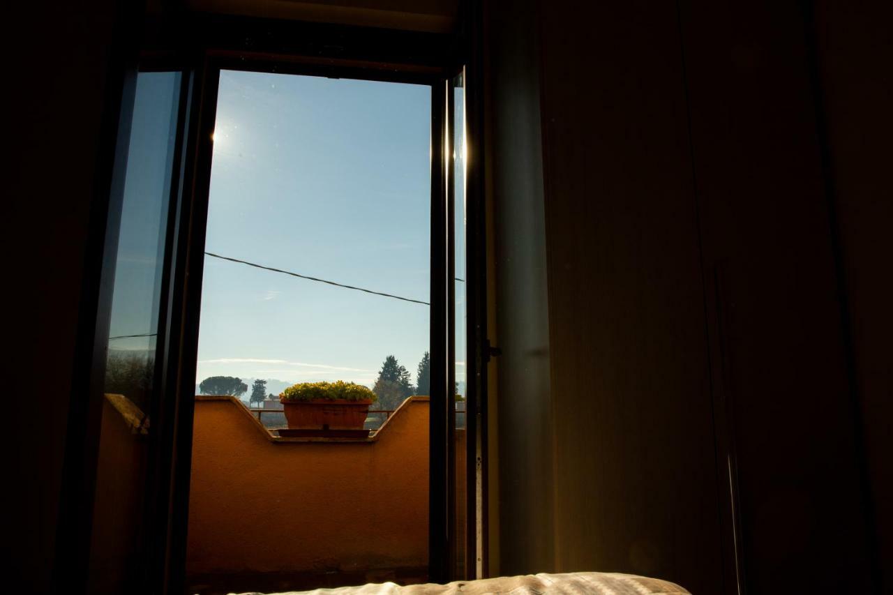 Appartamento Della Pia Bevagna ภายนอก รูปภาพ